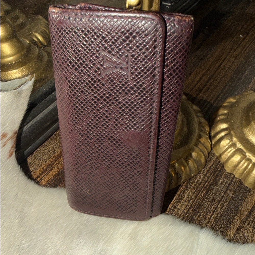 Louis Vuitton Key holder